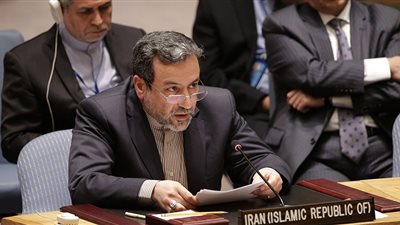 مساعد وزير خارجية إيران: مستعدون للحوار مع دول أخرى في المنطقة