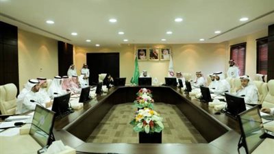 المجلس الصحي السعودي يعتمد مشروع تطوير الجودة والسلامة بالقطاعات الصحية