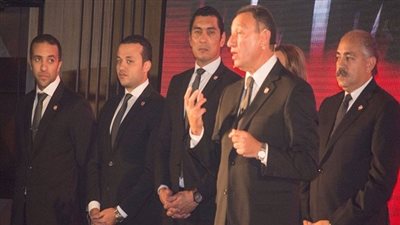 مصدر بالأهلي بعد قرار الجبلاية: موقفنا ثابت وجاهزون للتصعيد