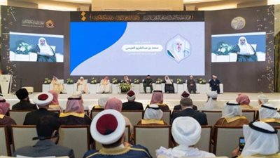 رابطة العالم الإسلامي: 800 مادة إرهابية وزعت على وسائل التواصل الاجتماعي