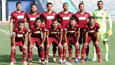 غدا.. سيراميكا كليوباترا يواجه المقاولون العرب وديا