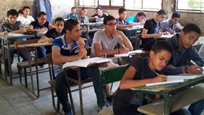 نتيجة الشهادة الإعدادية بالاسم ورقم الجلوس رابط مباشر نتائج الصف الثالث الترم الثاني جميع المحافظات