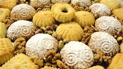 سعر كحك العيد 2019 والبسكويت والبيتي فور بتحديث مستمر