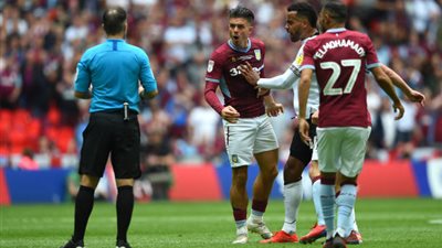 بعد صعوده للبريميرليج.. ماذا قدم المحمدي مع أستون فيلا هذا الموسم ؟