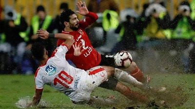 الاتفاق يوجه صفعة قوية للأهلي والزمالك