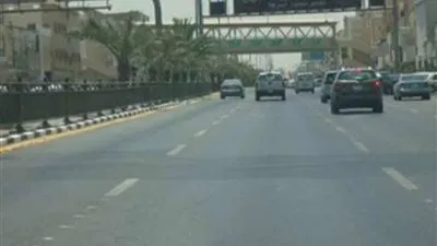 أمانة الشرقية تضع الخطة الأمنية لبدء صيانة طريق الأمير نايف