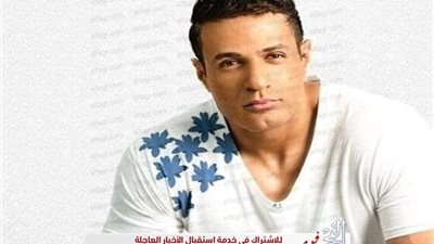 محمد نور: أرفض ظهور زوجتي في أي لقاء إعلامي لهذا السبب