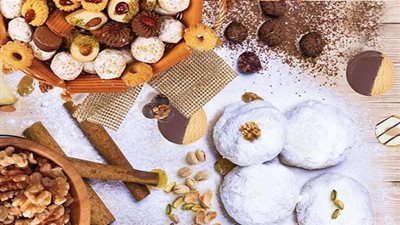 منيو أسعار كحك العيد 2019 .. اعرف أسعار كل الأنواع كحك العيد في أشهر محلات مصر