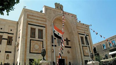 المالية السورية ترفع الحدود المتدنية لمكلفي الضرائب 10 أضعاف