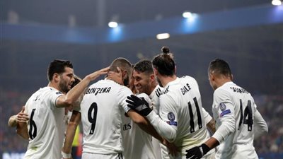 أهم أخبار ريال مدريد اليوم الاثنين.. صدمة كبري بسبب الميركاتو وصفقة صخرة بايرن ميونيخ تقترب من الريال