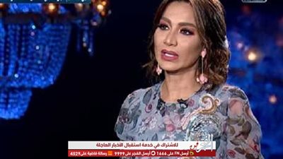 بعد وقف برنامجها.. بسمة وهبة: تعرضت لمحاولة قتل مدبرة (فيديو)