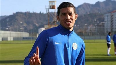 الفتح السعودي يدعم صفوفه بمدافع مغربي