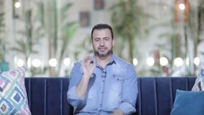 مصطفى حسني: هذه الأشياء تُخرج أسوأ ما فيك