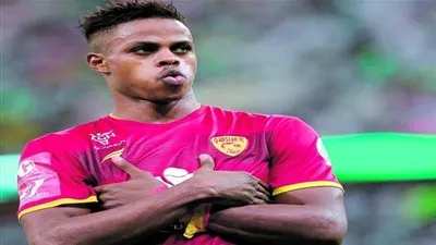 القادسية القادسية يرفض التفريط في كمارا