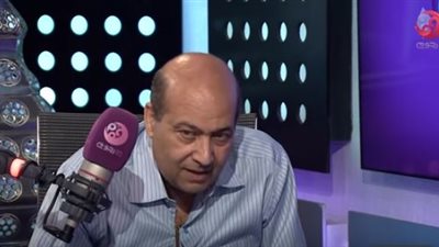 طارق الشناوي يكشف تفاصيل ظهوره في برنامح 
