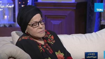 ابنة سيد مكاوي ووالدتها يوجهان رسائل مؤثرة لروحه (فيديو)