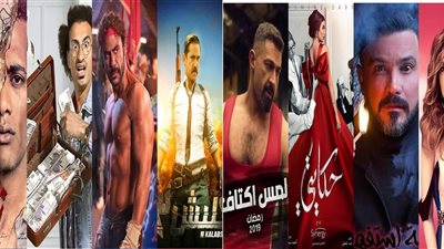 ملخص الحلقة 22 لأهم مسلسلات رمضان 2019