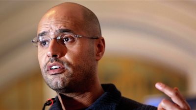 قذاف الدم يكشف مفاجأة بشأن ترشح سيف الإسلام لرئاسة ليبيا