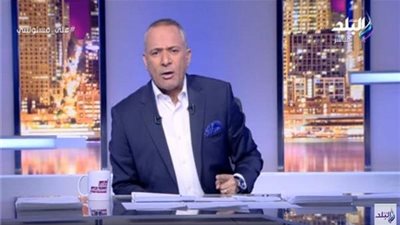 هجوم ناري من أحمد موسى على اتحاد الكرة بسبب الدوري