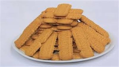 بسكويت العيد.. وصفة بمقادير بسيطة 