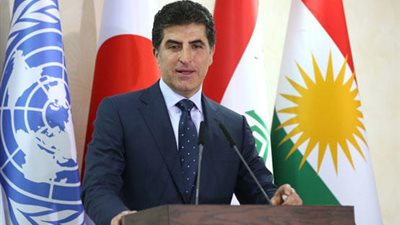 ما لا تعرفه عن الرئيس الثاني لإقليم كردستان العراق