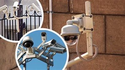 تفريغ كاميرات المراقبة بواقعة العثور على جثة متسولة بجوار قضبان محطة مترو طرة البلد