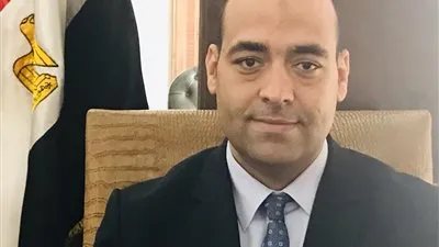 محمود علاء الدين مساعدًا لرئيس 'الأعلى للإعلام'