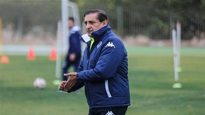 بالأرقام.. كشف حساب رامون دياز مع بيراميدز