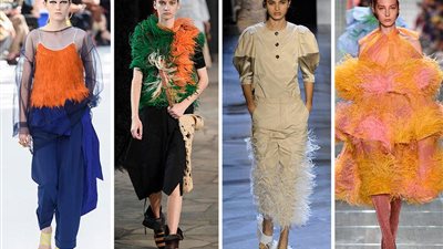 صيحات أساسية لإطلالتك هذا الموسم.. اعتمديها 