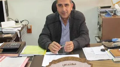 بـ100 ألف جنيه.. تطوير الممشى السياحي بـ 25 يناير بالخارجة 