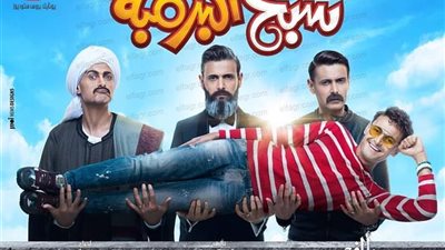 رواد السوشيال ميديا يكشفون سرقة بوستري 