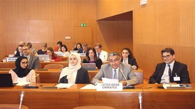 الإمارات رئيسا للمنتدى العالمى للهجرة والتنمية 2020