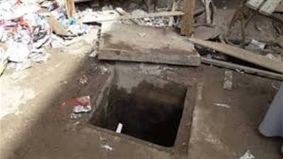 تأجيل النطق بالحكم على 3 متهمين في مصرع تلميذ ببالوعة مدرسة بالغربية