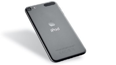 آبل تكشف عن جهاز آيبود جديد مع شاشة لمسية ودعم مزايا الواقع المعزز