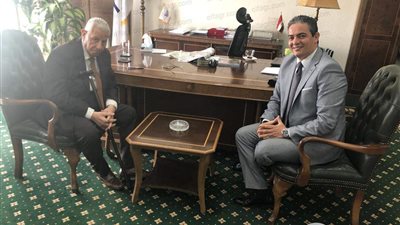 بيان مشترك بين 'الإعلاميين' و'الأعلى للإعلام' بشأن تصاريح مزاولة المهنة