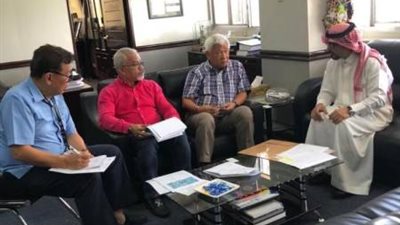 السفير السعودي في الفلبين: بيان الطيران المدني حول 