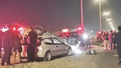 السلطات الكويتية تأمر بحبس المتسبب في حادث 