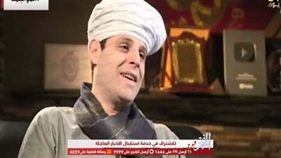 ياسين التهامي: درست في الكونسرفتوار وتدربت في  الأوبرا قبل البدء في الإنشاد الديني