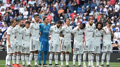 أهم أخبار ريال مدريد اليوم الثلاثاء.. 3 مفاجآت مدوية يفجرها بيريز عن صفقات الملكي والإطاحة بثلاثي الفريق 