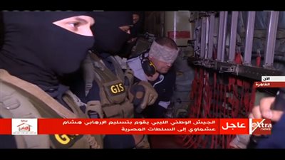 رحلة سقوط هشام عشماوي.. من ضابط إلى أخطر إرهابي في مصر (فيديو)