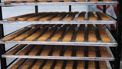 أسعار كحك العيد اليوم الأربعاء 2019-5-29 في محافظة دمياط