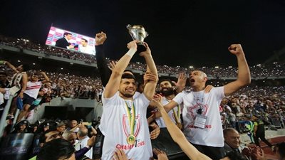 الإمارات تستضيف السوبر الإفريقي والزمالك ينتظر الفائز من الوداد والترجي
