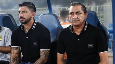 تقارير.. 3 مدربين مرشحون لتدريب بيراميدز في الموسم المقبل