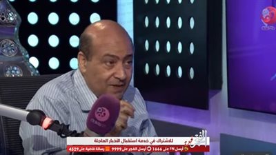 طارق الشناوي: محمد رمضان هو النموذج الصحيح للنجومية