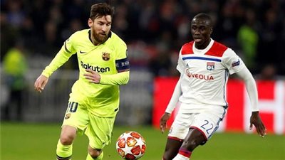 خطوة ليون تقرب اللاعب الذهبي من ريال مدريد أو برشلونة