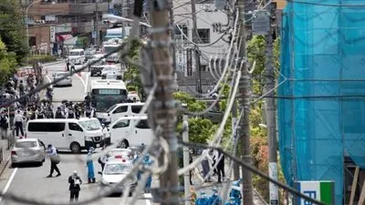 اليابان.. منفذ هجوم السكين ألقى تحية الصباح قبل المجزرة