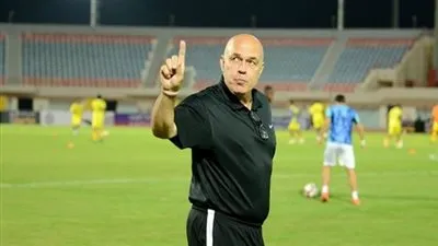عاجل.. كريستيان جروس مستمر في الزمالك حتى أمم إفريقيا