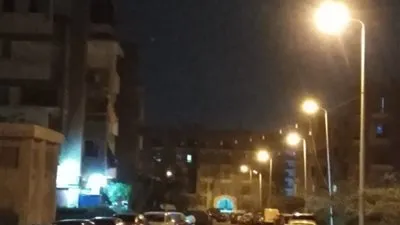  جهاز مدينة القاهرة الجديدة ينفذ أعمال رصف الطرق والنظافة والإنارة بالمدينة