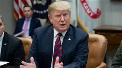 الصين تتهم الولايات المتحدة بإساءة استغلال استثناءات الأمن القومي لمنظمة التجارة العالمية 