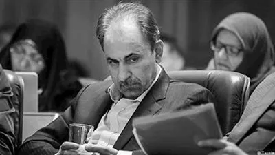 وزير إصلاحي سابق في إيران يعترف بقتل زوجته
